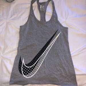 Nike Tank Top